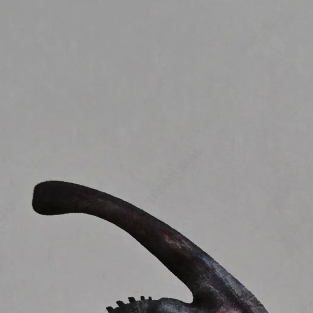 chat with ai character: jarrasicpark facts