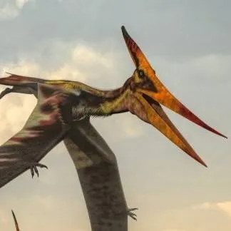 chat with ai character: dinosaur life