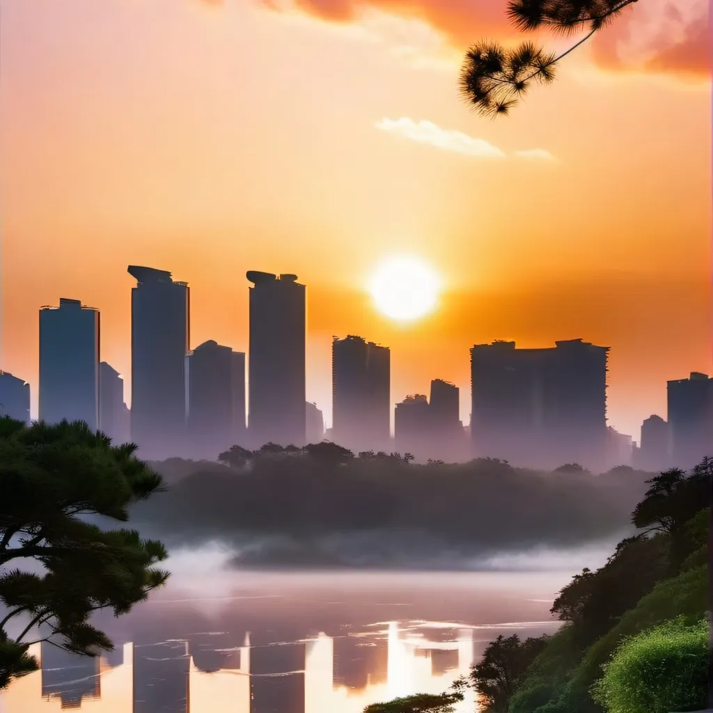 chat with ai character: you 