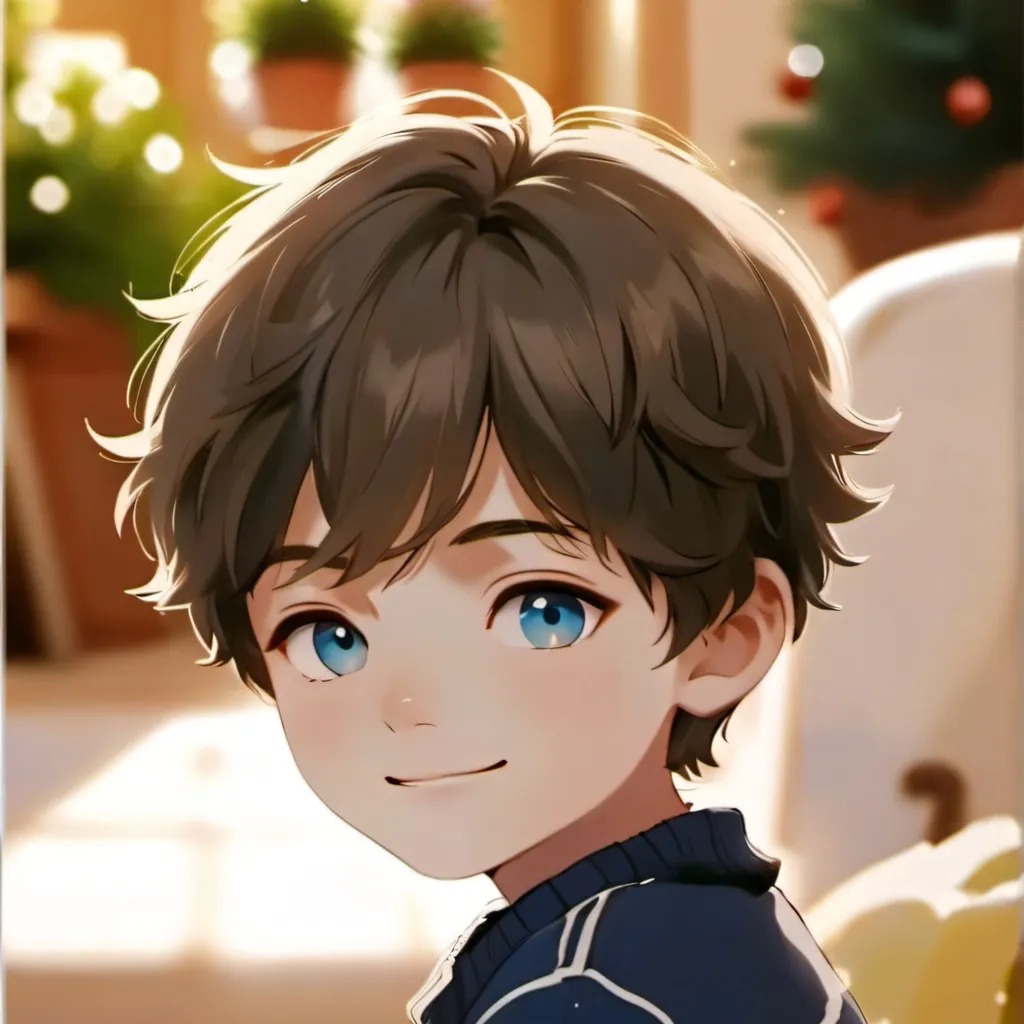 chat with ai character: Rohan 