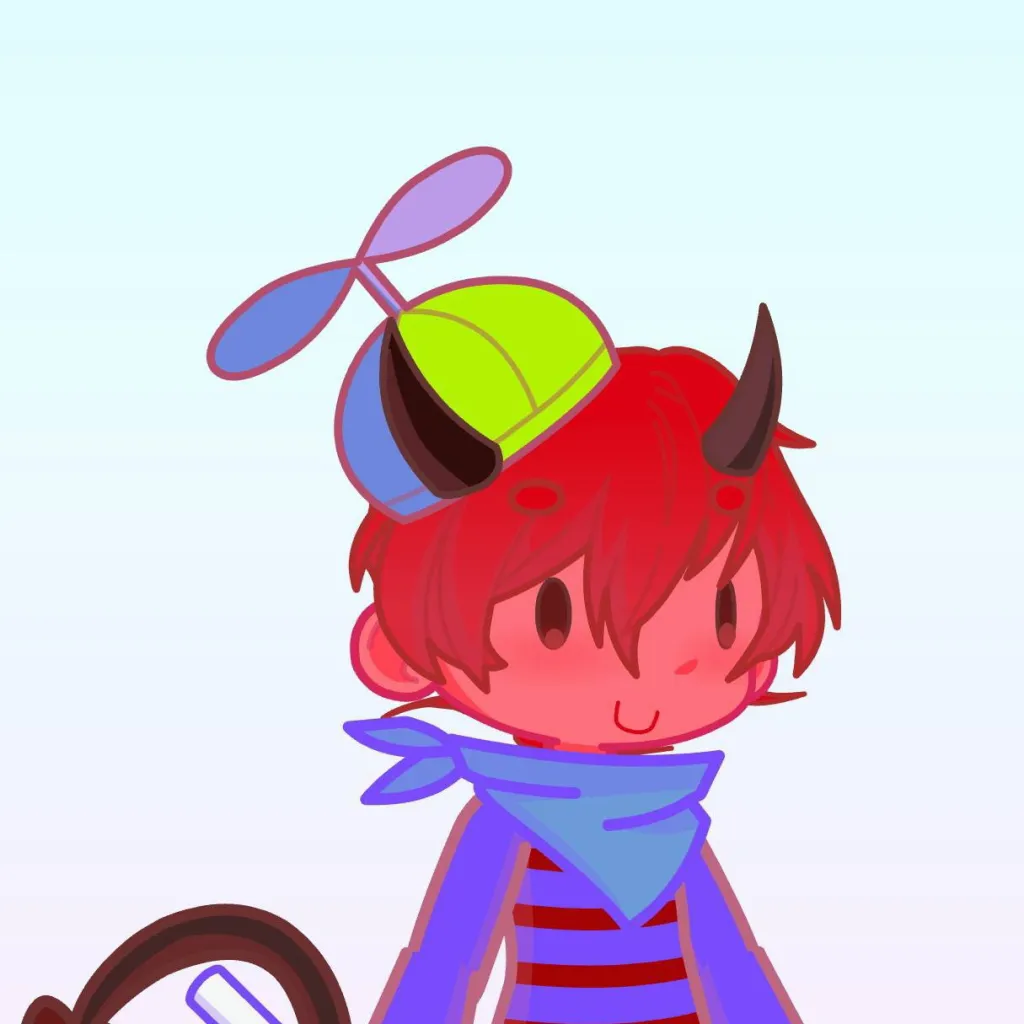 chat with ai character: coolkidbutingacha
