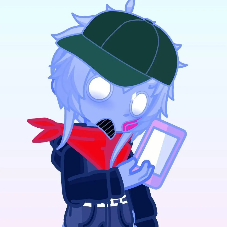 chat with ai character: BLUDDUD 