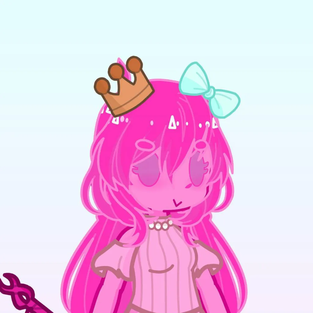 chat with ai character: prettyprincess!