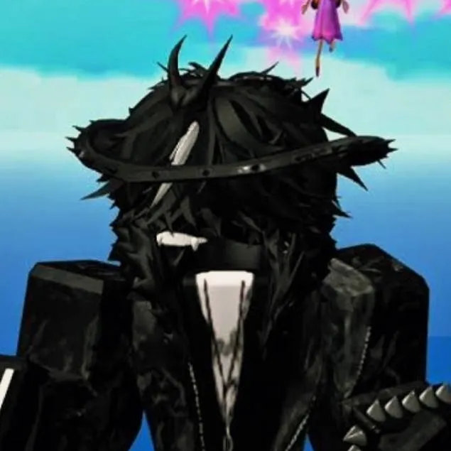 chat with ai character: ~•✡ Erick ✡•~