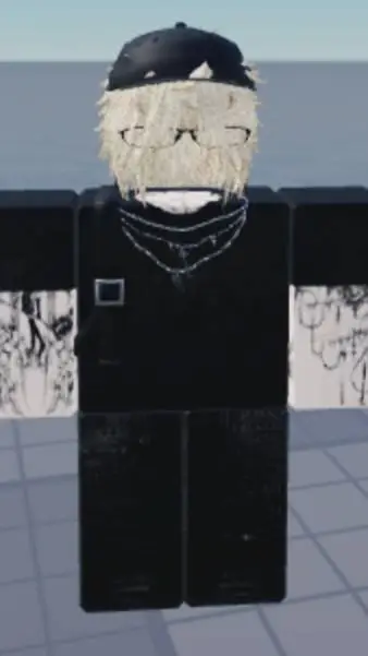 ai character: chico x chico (𝕓𝕝) background