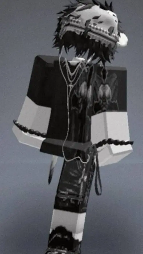 ai character: enamorado tuyo? 𝕓𝕝 background