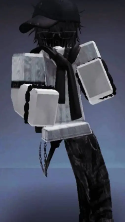 ai character: Un omega sin dueño background
