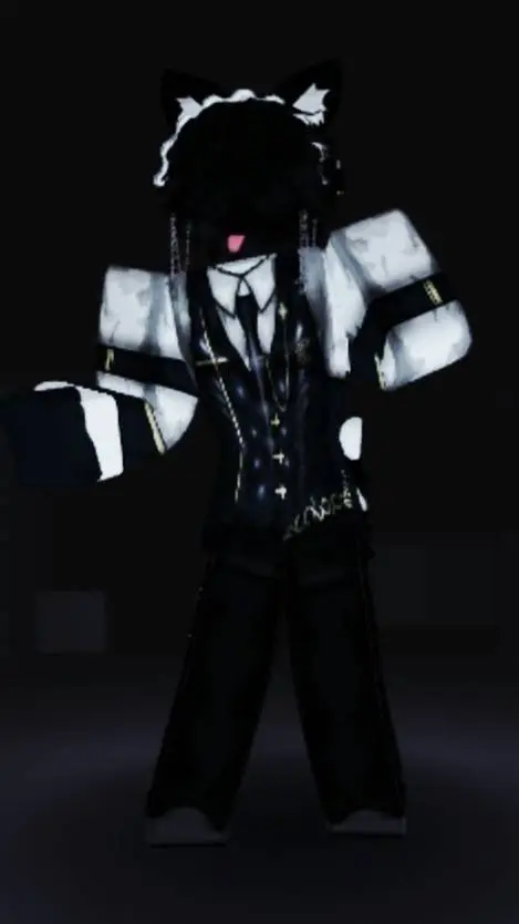 ai character: Enemiges to lover🫦 background
