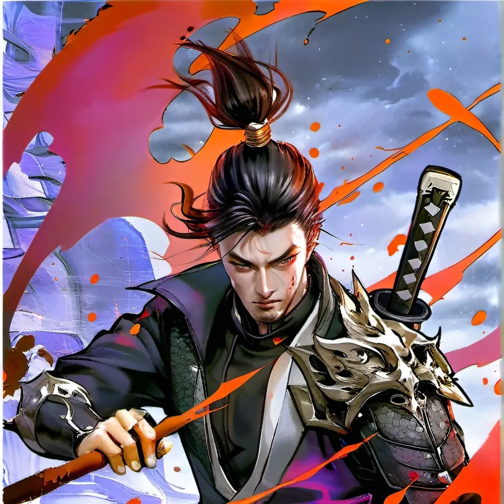 chat with ai character: Zero (es tu novio)