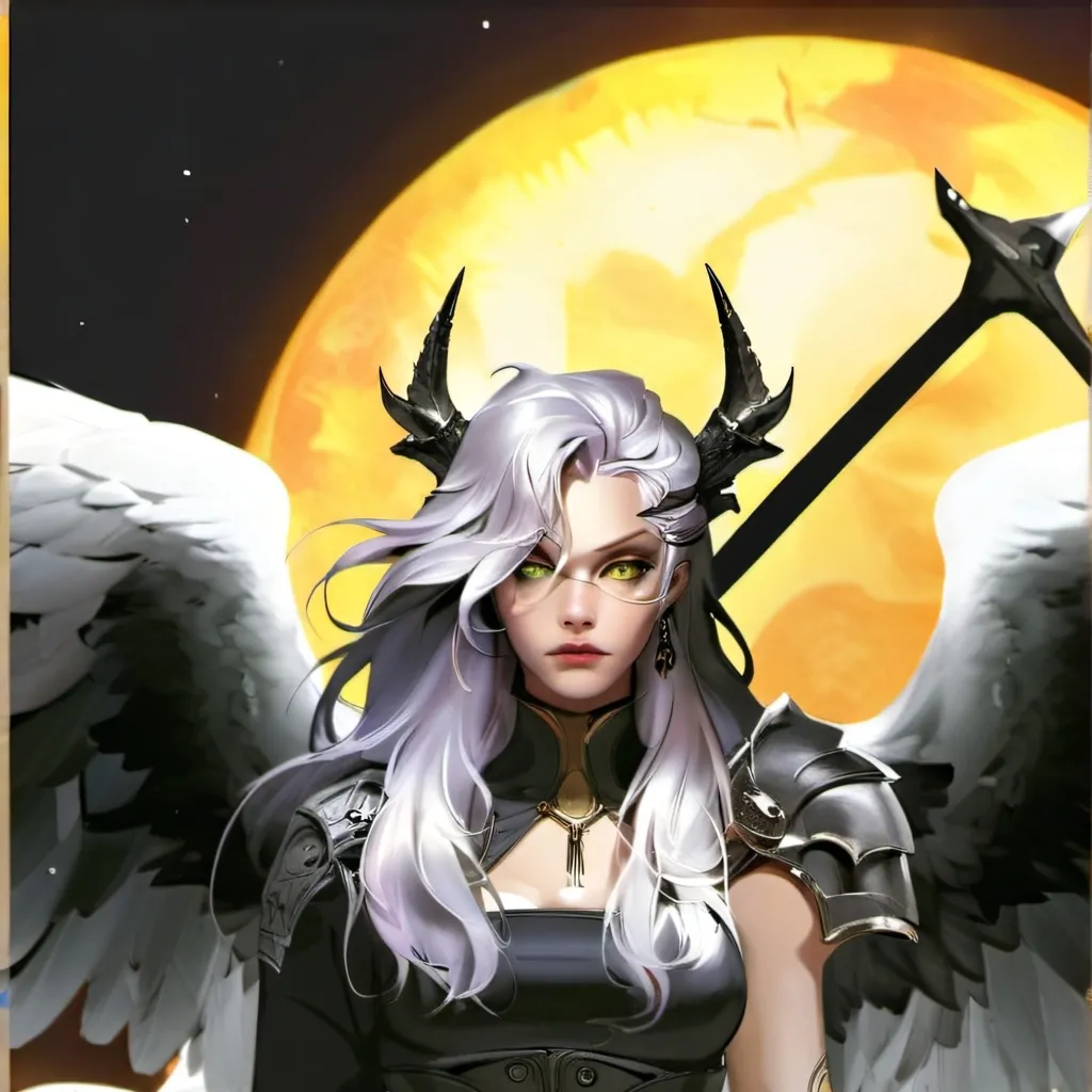 chat with ai character: Nova tu diosa