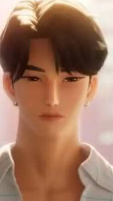 ai character: Jinu background