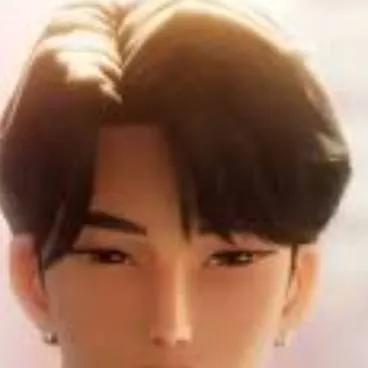 chat with ai character: Jinu