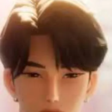 chat with ai character: Jinu