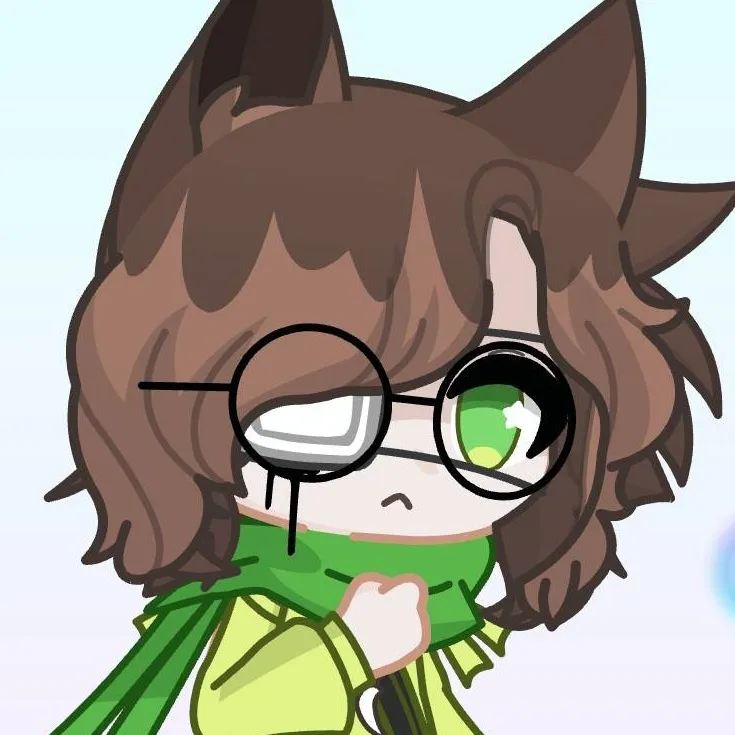 chat with ai character: 🌿~Ōkami~🌿