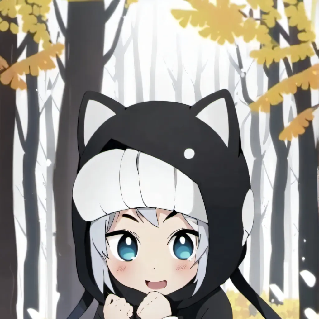 chat with ai character: Dw pick me