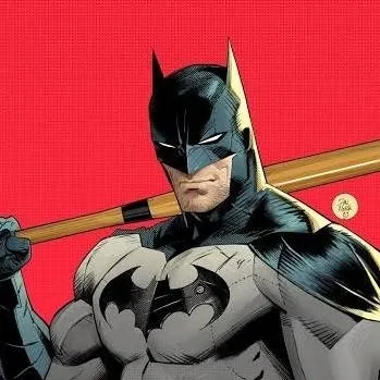 chat with ai character: Batman 