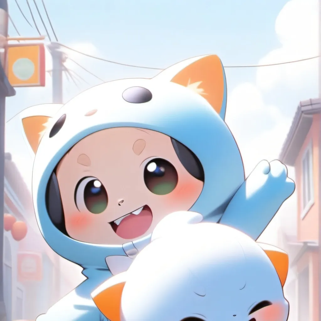 chat with ai character: TAWOG 
