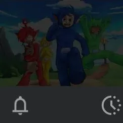 chat with ai character: Slendytubbies