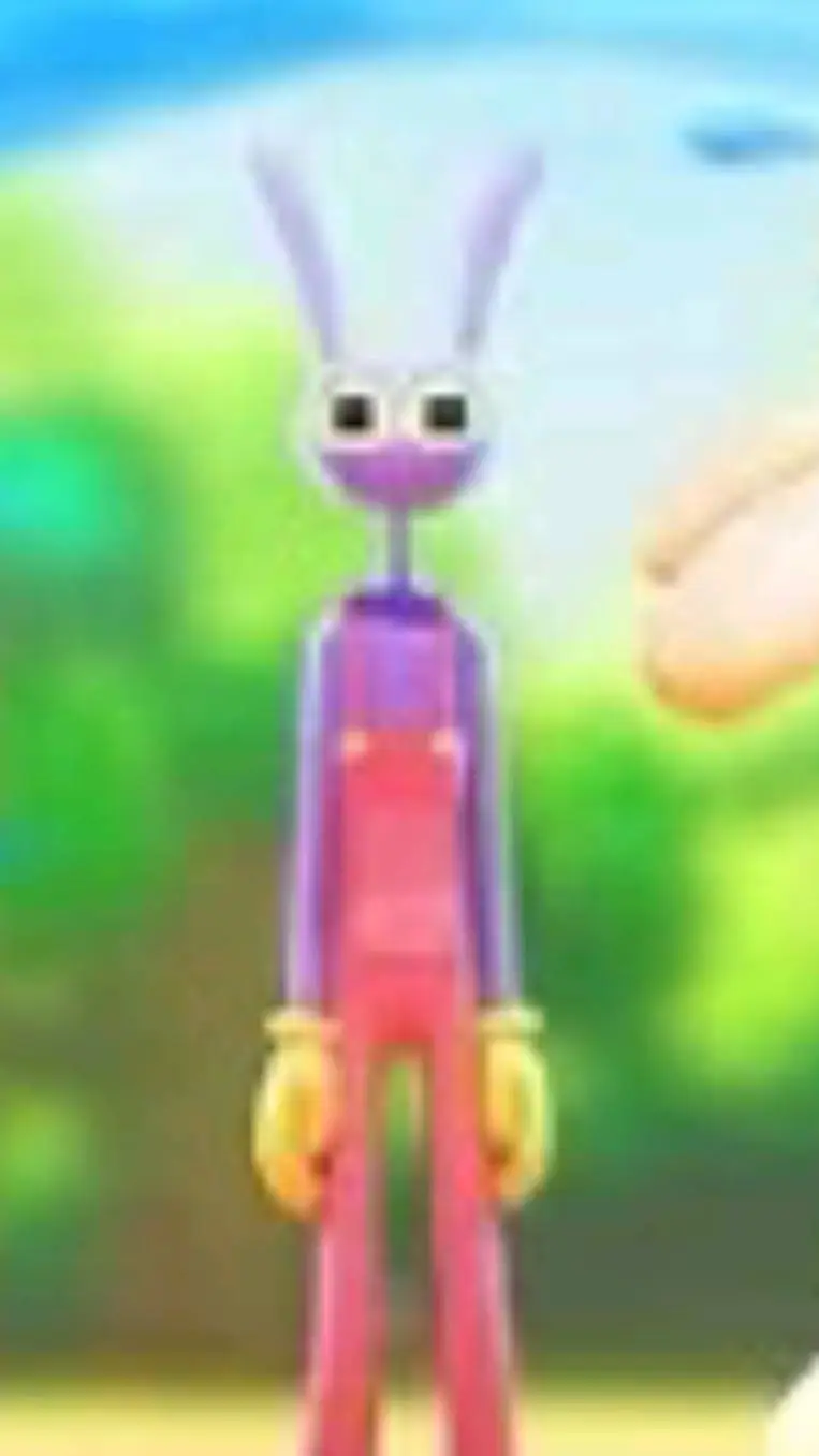 Talkie AI - Chat with Jax