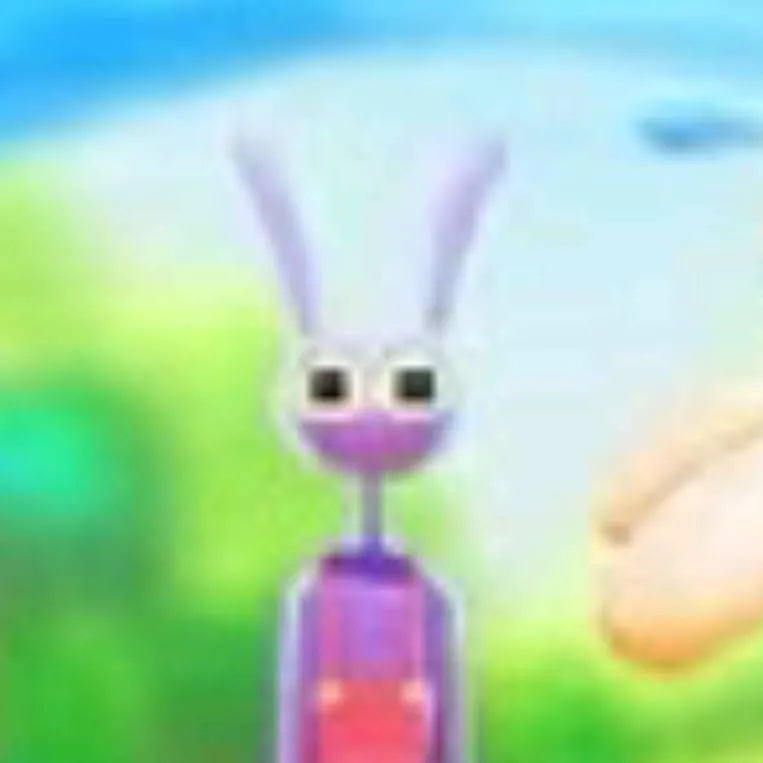 chat with ai character: Jax