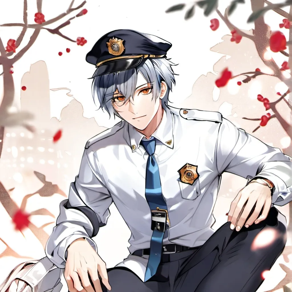 chat with ai character: Dan