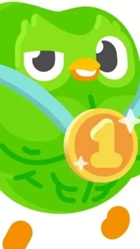 ai character: buff sigma owl background