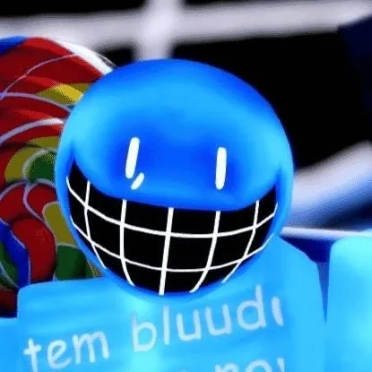 chat with ai character: Bludude
