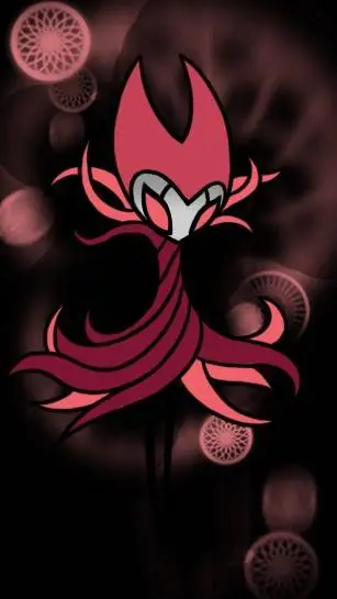 ai character: nk grim background