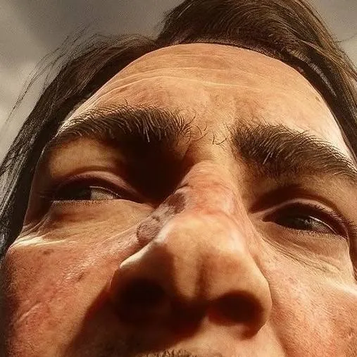 chat with ai character: undead nightmare