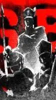 ai character: the blight background