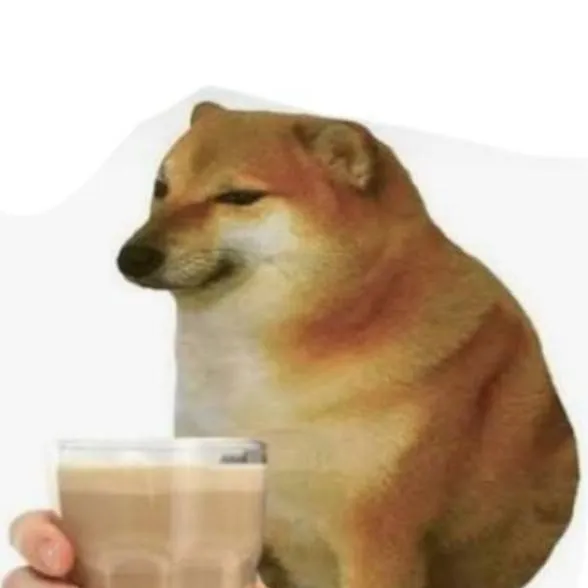 chat with ai character: No se xd