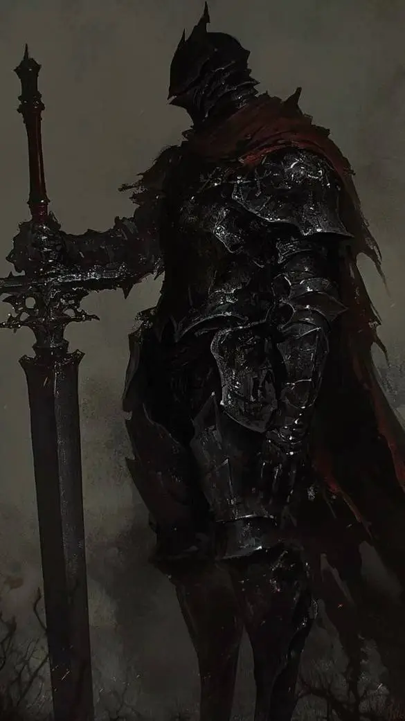 ai character: ambrossia background