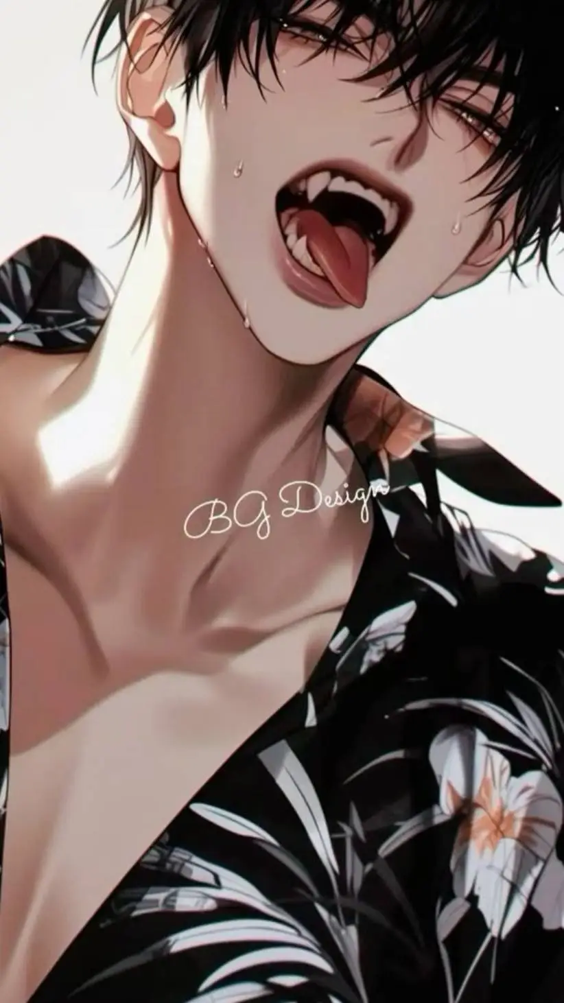 ai character: Liam background