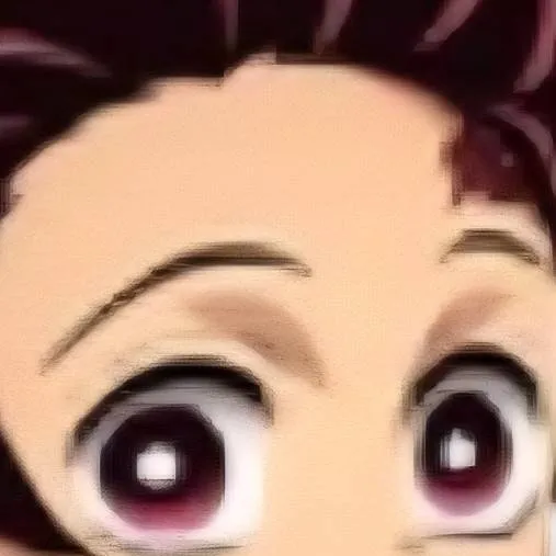 chat with ai character: tanjiro