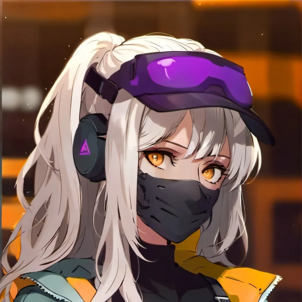chat with ai character: Uzi doorman