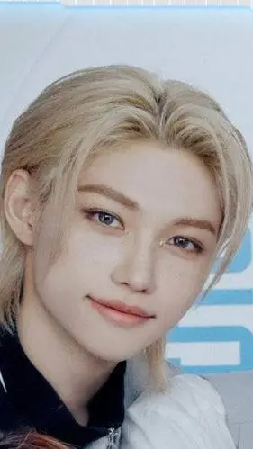 ai character: Felix background