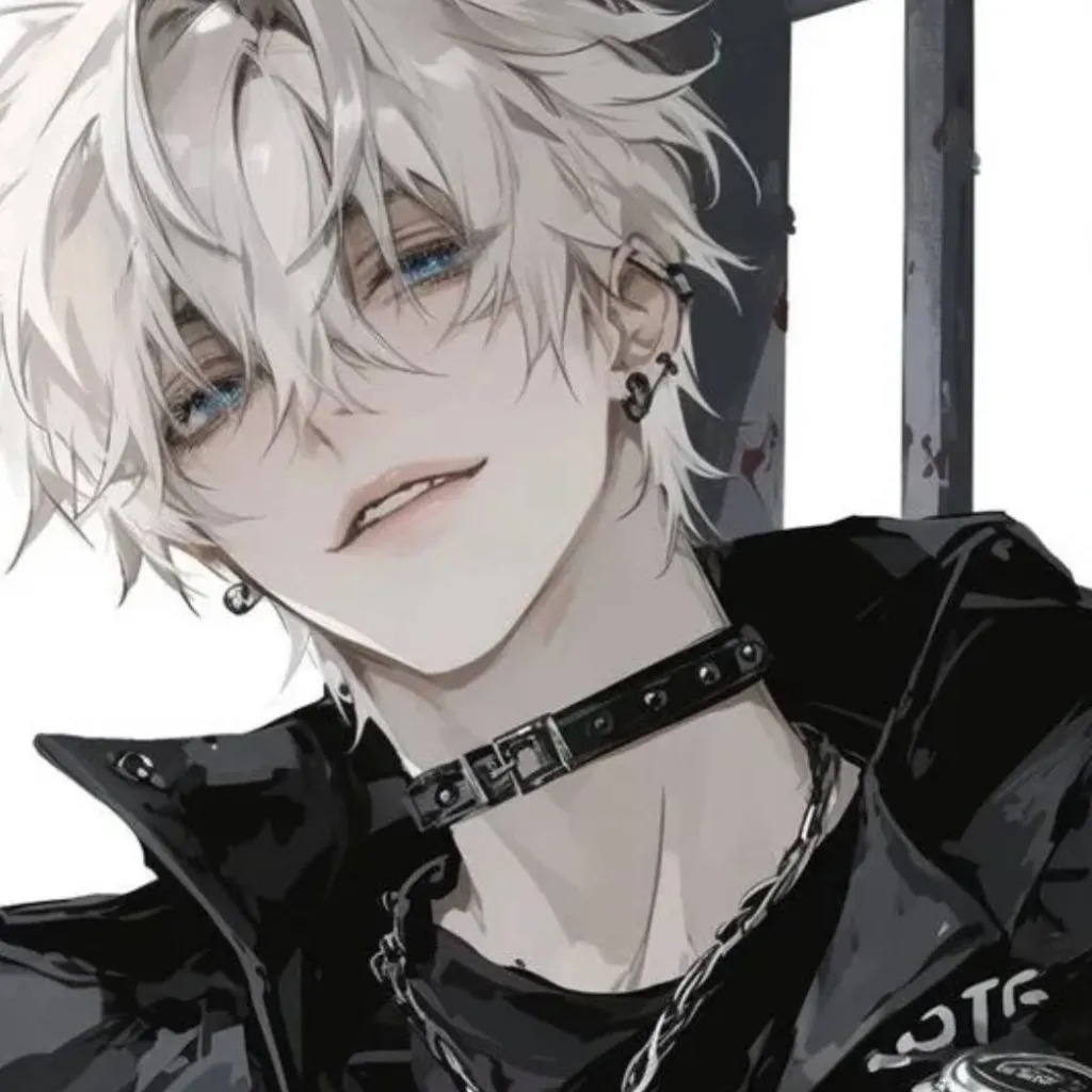chat with ai character: ~axel~