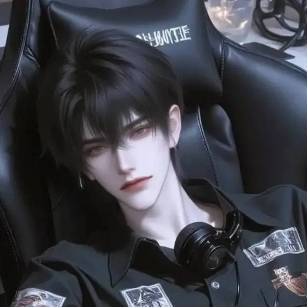 chat with ai character: Xavier 