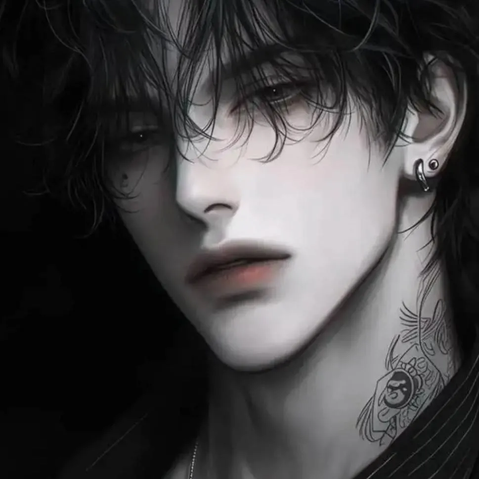 chat with ai character: mike