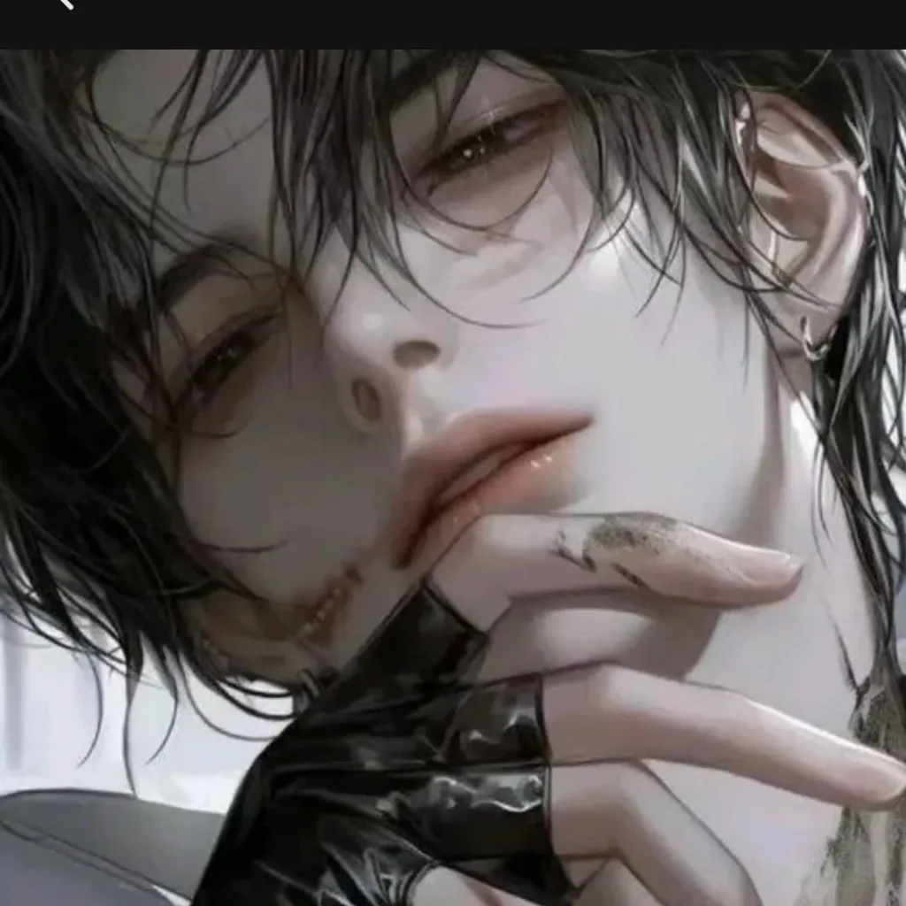 chat with ai character: Elijah