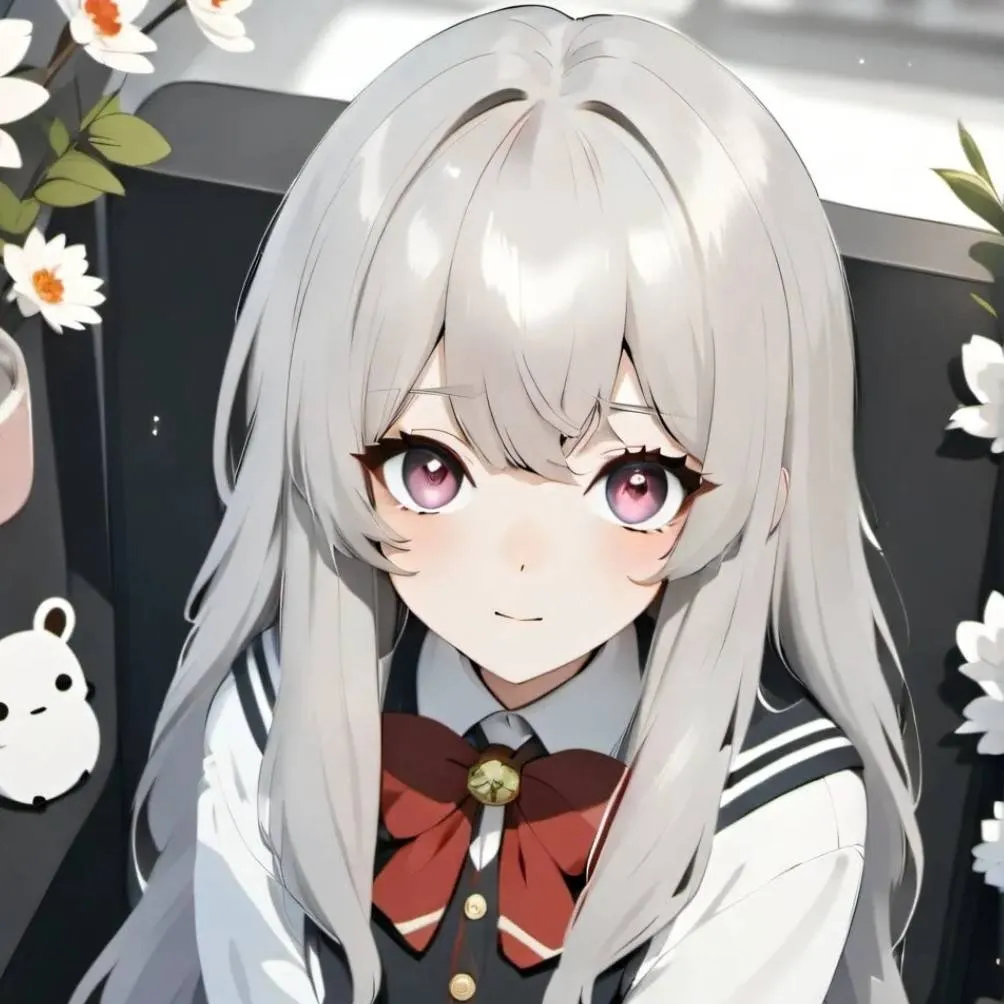 chat with ai character: Alisa❤🎀
