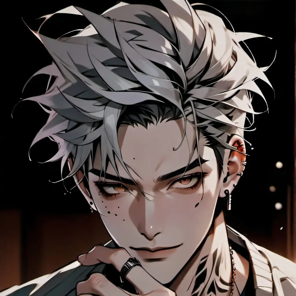 chat with ai character: bully 