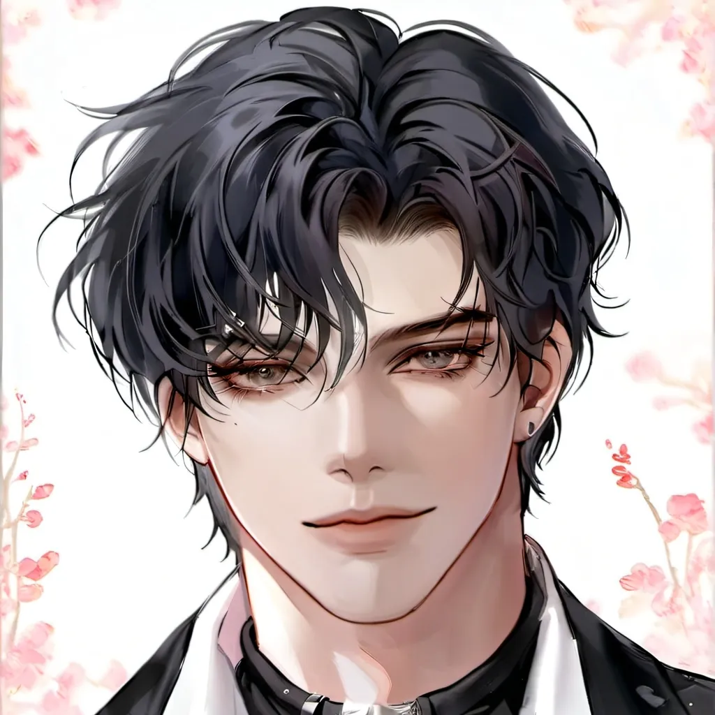 chat with ai character: greg