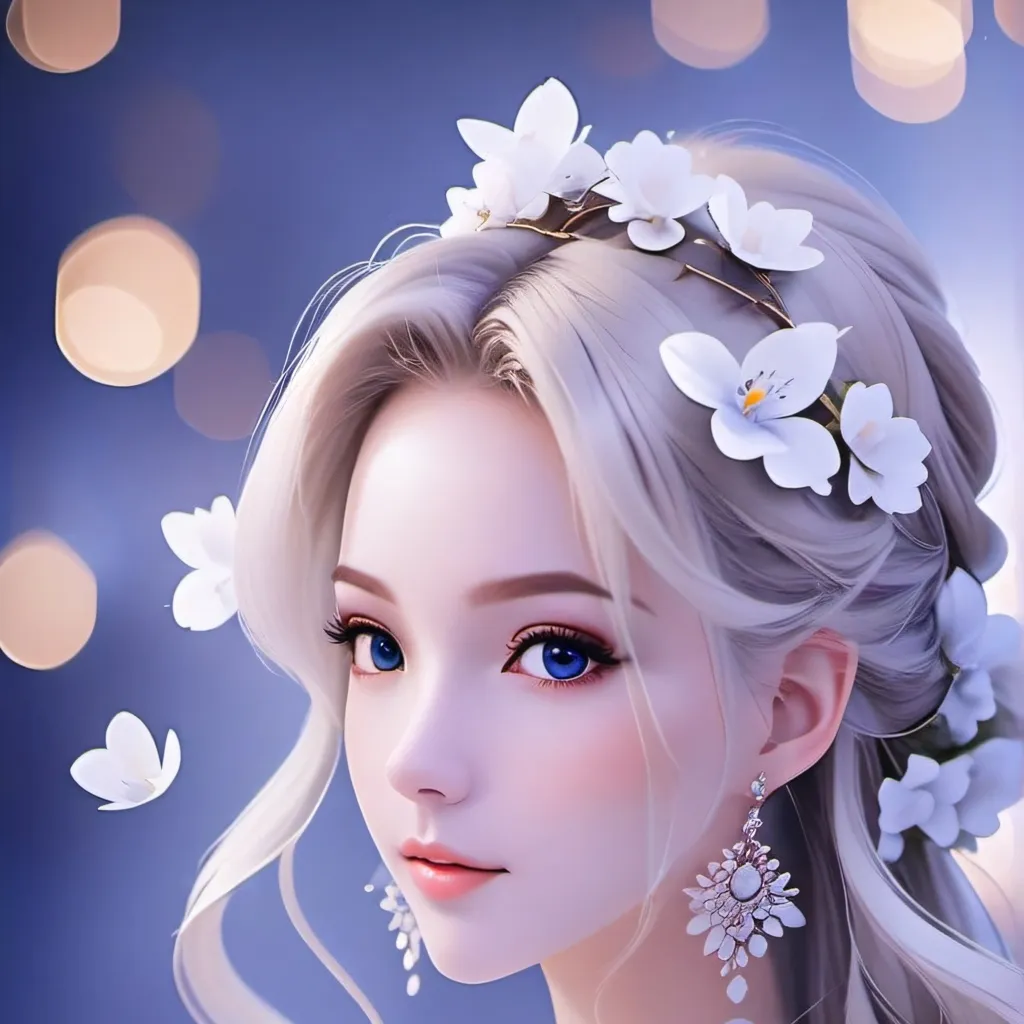 chat with ai character: Spanish 