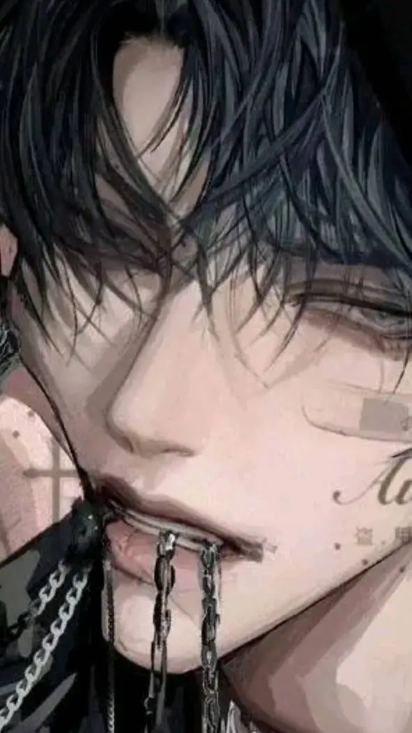 ai character: jake background