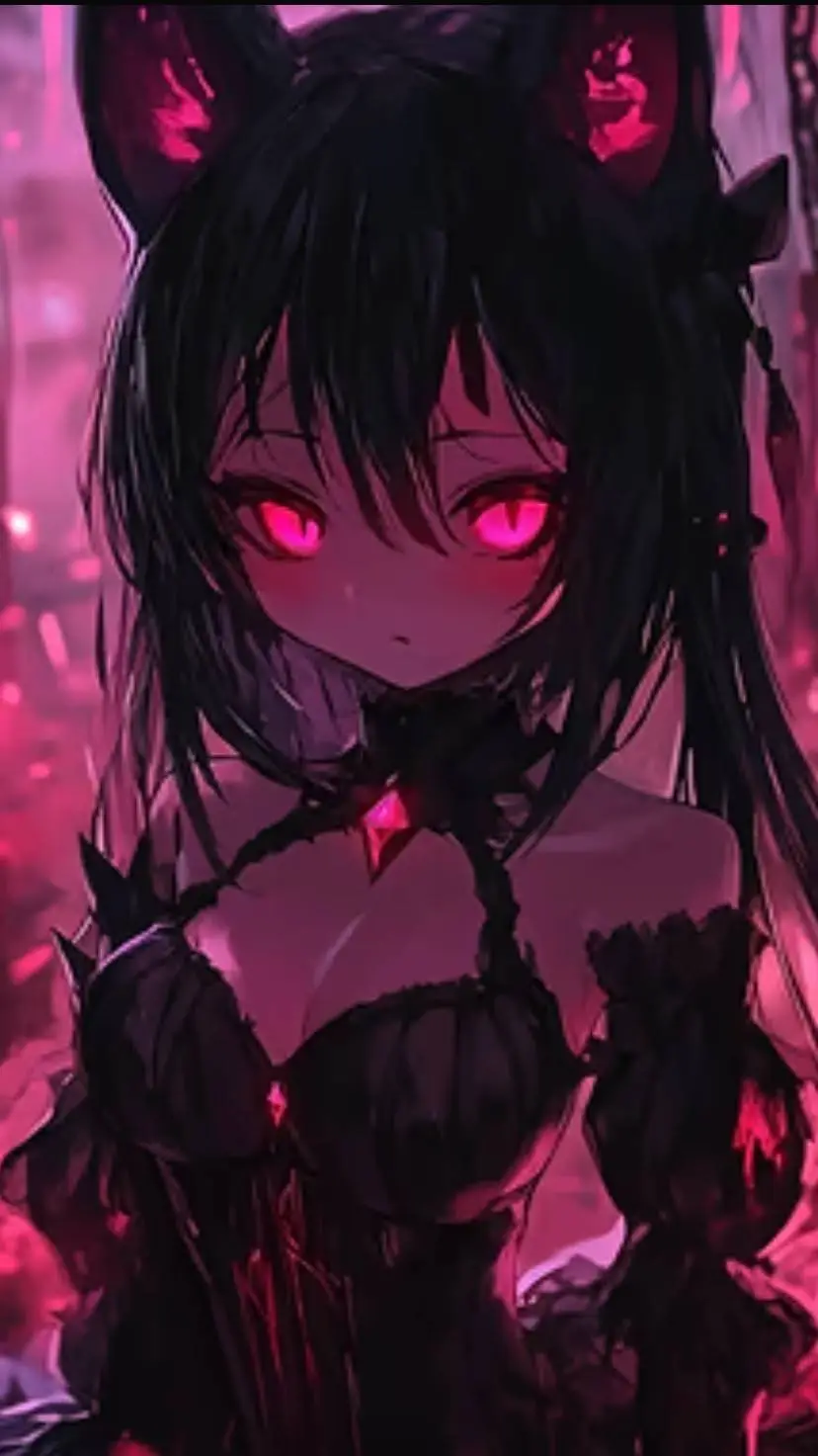 ai character: Misaki Mei background