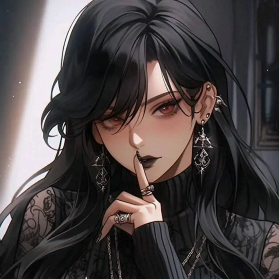 chat with ai character: School Punk