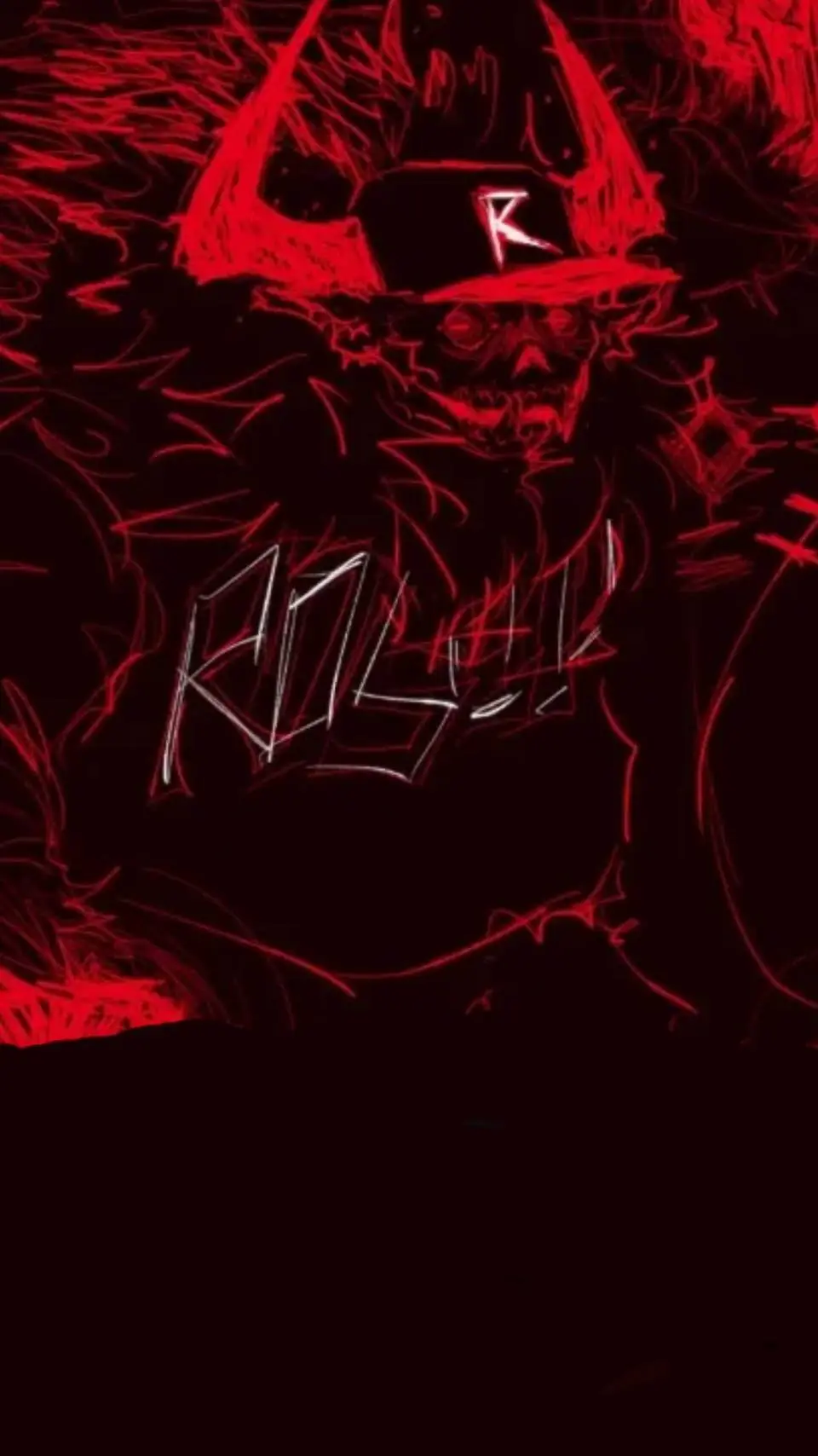 ai character: Guest666 background