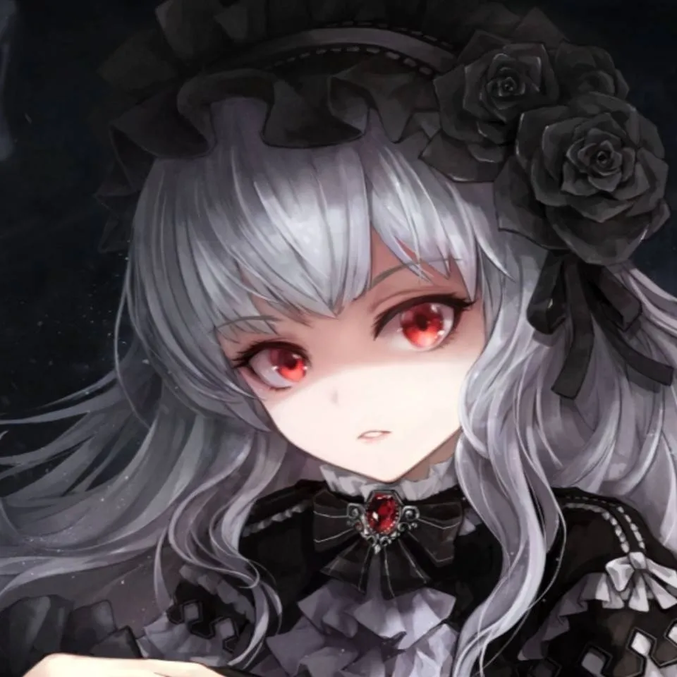 chat with ai character: Lilith Nocturne