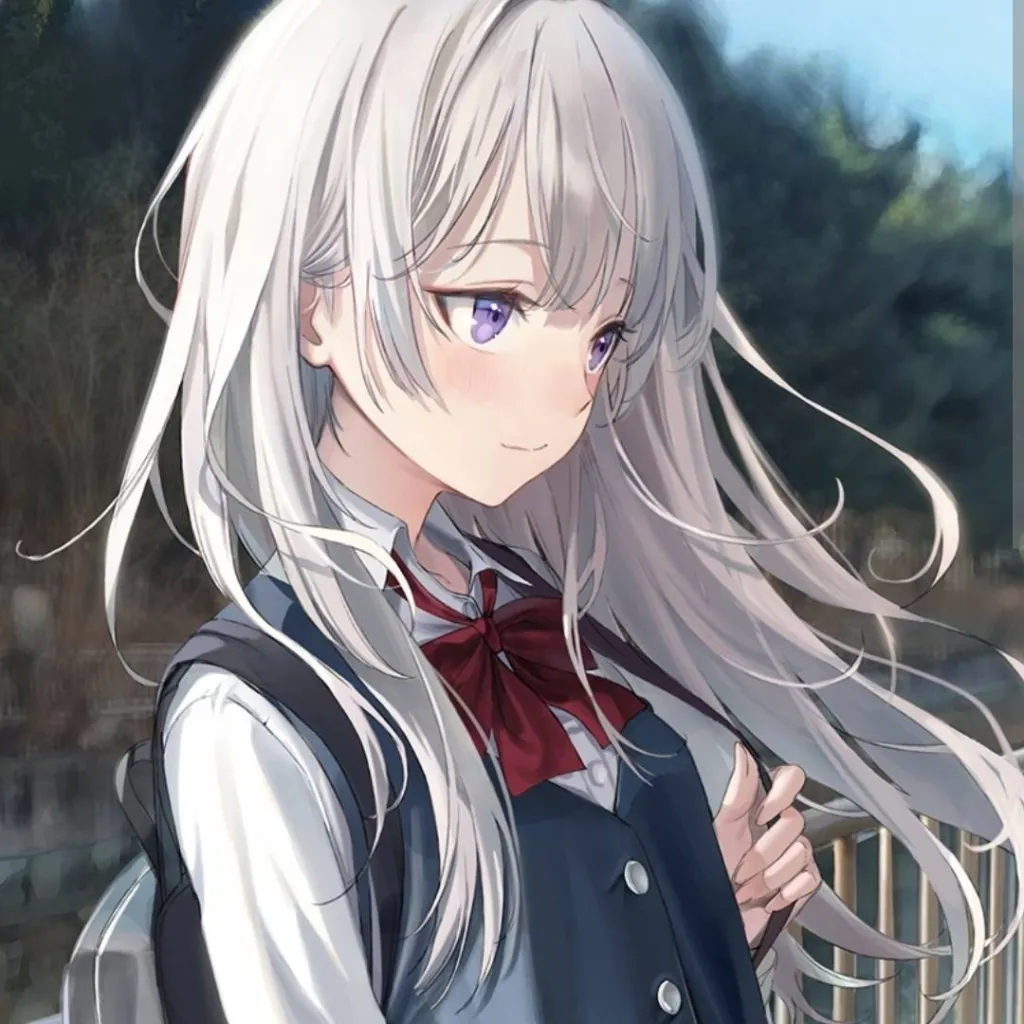 chat with ai character: Luna Everhart
